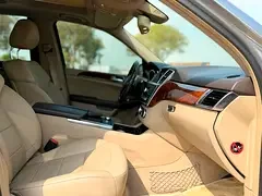 Mercedes-Benz M-Class