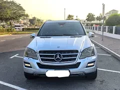Mercedes-Benz M-Class