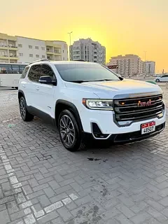 GMC Acadia
