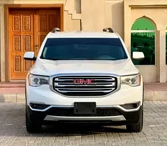 GMC Acadia
