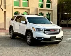 GMC Acadia