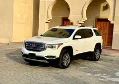 GMC Acadia