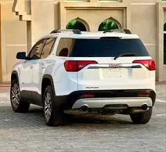 GMC Acadia