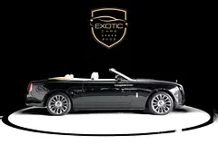 Rolls-Royce Dawn