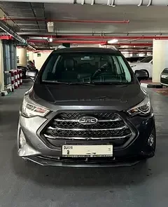JAC S3