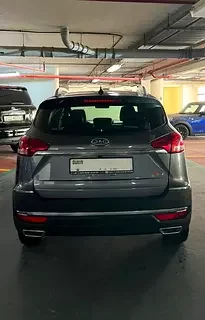 JAC S3