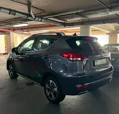 JAC S3