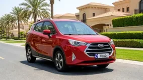 JAC S3
