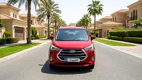 JAC S3