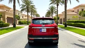 JAC S3