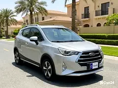 JAC S3