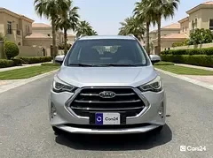 JAC S3