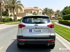JAC S3