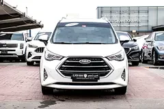 JAC S3