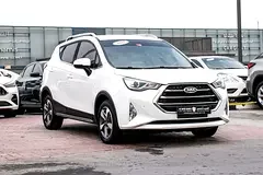 JAC S3