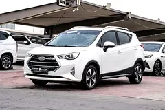 JAC S3