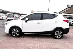 JAC S3