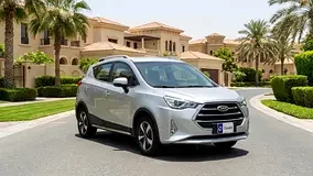 JAC S3