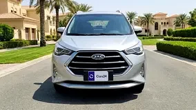 JAC S3