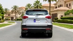 JAC S3