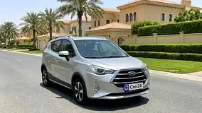 JAC S3