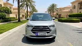 JAC S3