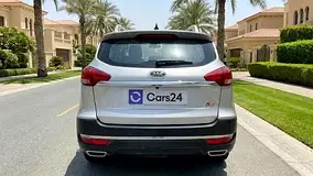 JAC S3