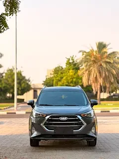 JAC S3