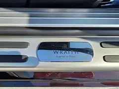 Rolls-Royce Wraith