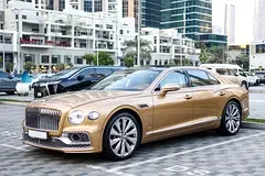 Bentley Flying Spur