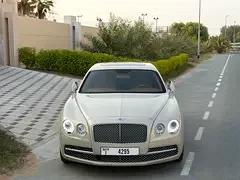 Bentley Flying Spur