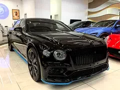 Bentley Flying Spur