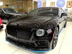 Bentley Flying Spur