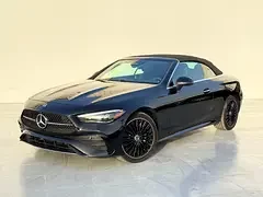 Mercedes-Benz CLE-Class