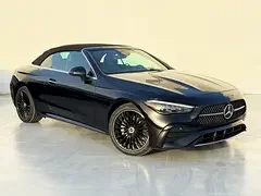 Mercedes-Benz CLE-Class