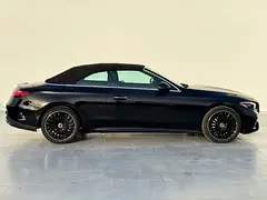 Mercedes-Benz CLE-Class