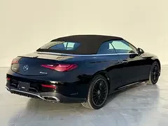 Mercedes-Benz CLE-Class