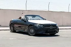 Mercedes-Benz CLE-Class
