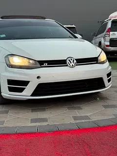 Volkswagen Golf R