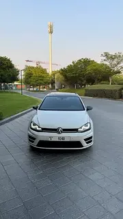 Volkswagen Golf R