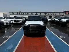 Lexus GX-Series