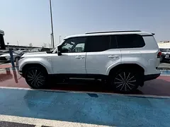 Lexus GX-Series