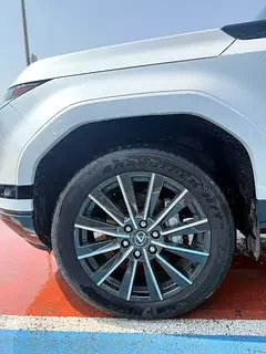 Lexus GX-Series