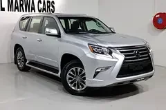Lexus GX-Series