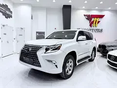 Lexus GX-Series