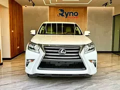 Lexus GX-Series
