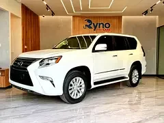 Lexus GX-Series