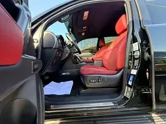 Lexus GX-Series