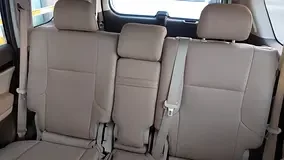 Lexus GX-Series