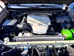 Lexus GX-Series
